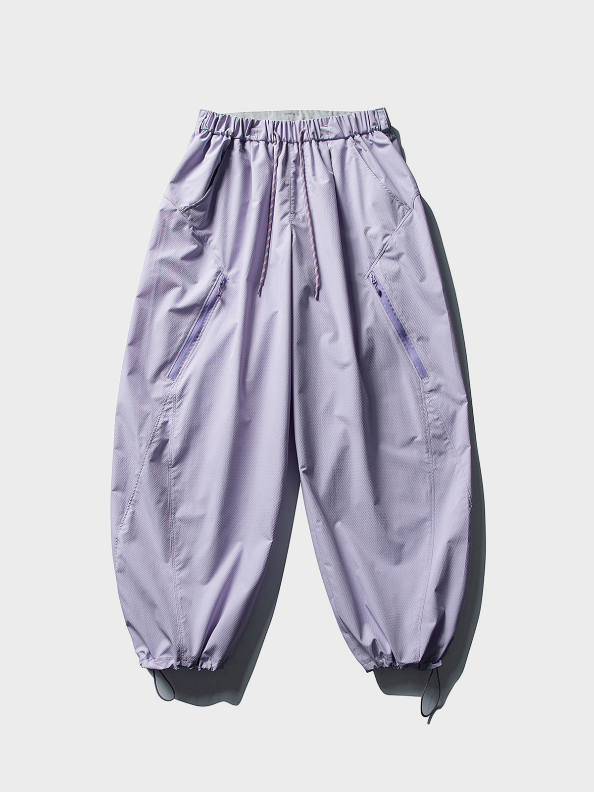 SwiftSlim - Unisex Water-Repellent Quick-Dry Utility Paratrooper Pants
