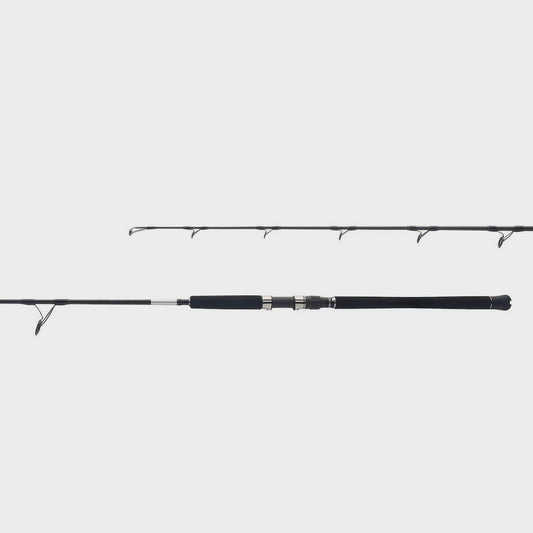 Grappler A Type J Jigging Spinning Rods