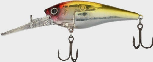 World Crank 73F Crankbait - Clown