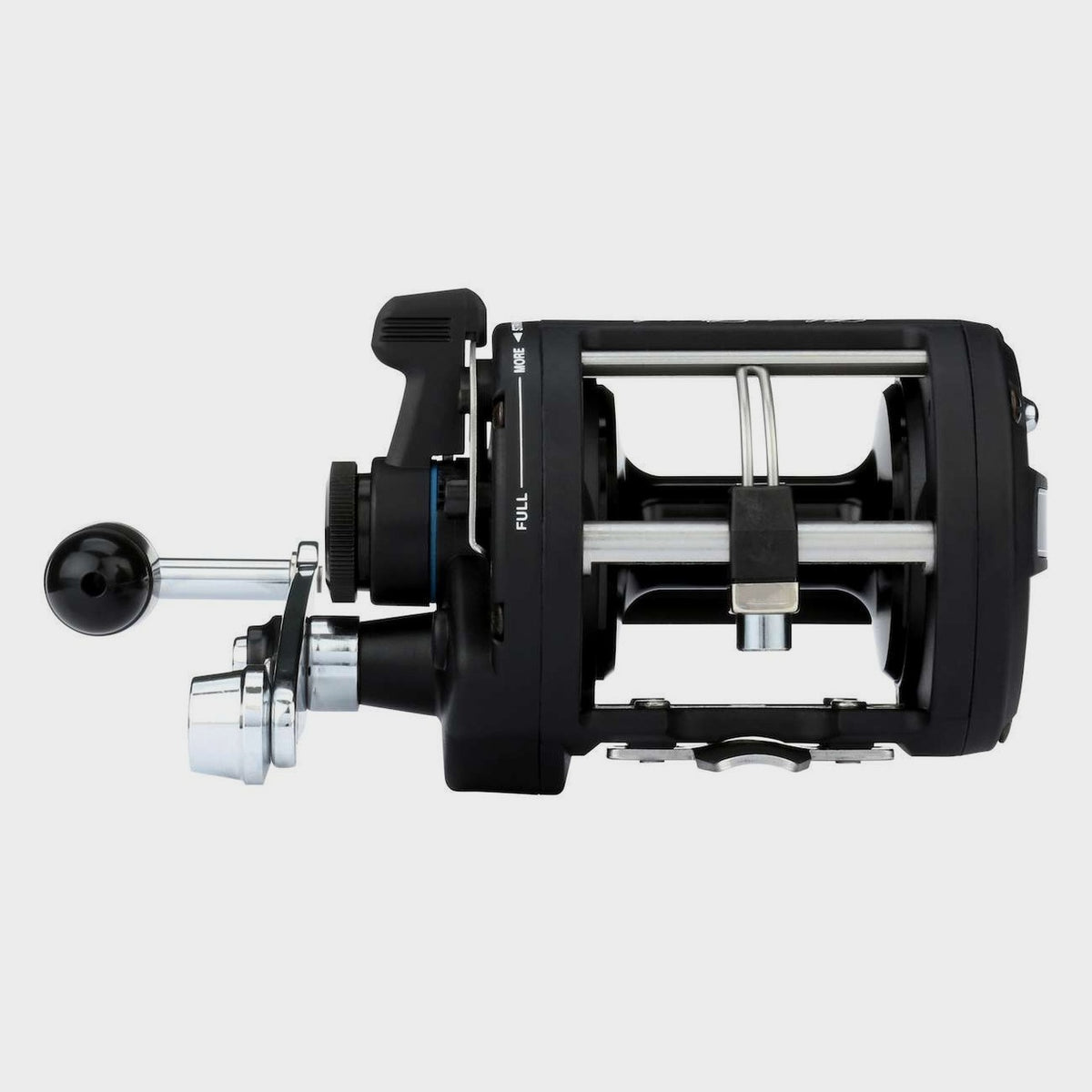 Charter Special Lever Drag Conventional Reels