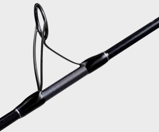 Terez BW Slick Butt Spinning Rods