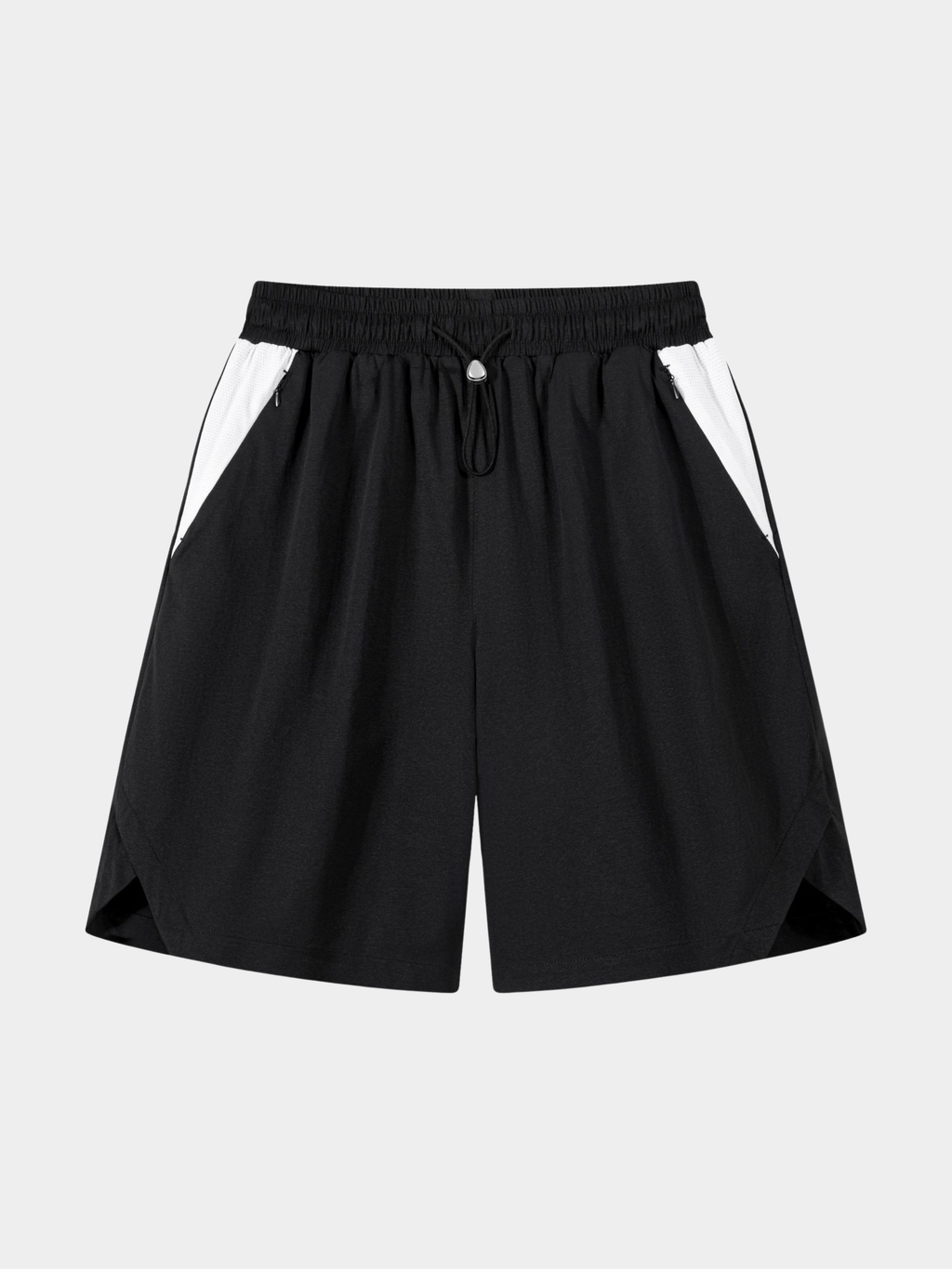 BaseCrate - Unisex UPF50+ Antibacterial Quick-Dry Moisture-Wicking Shorts