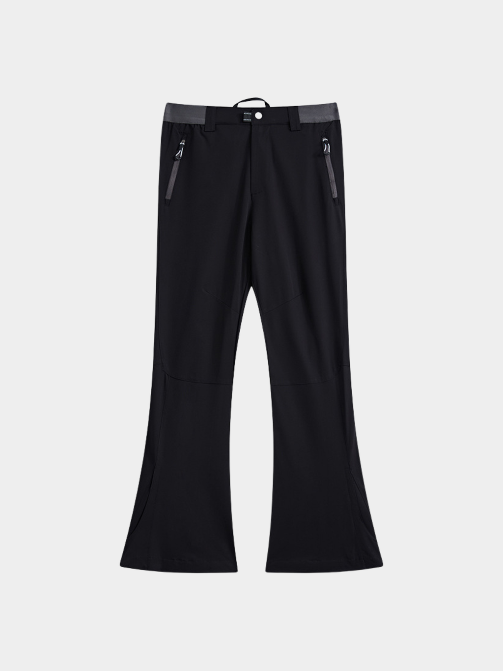 Northfrost - Women's Water-Repellent Quick-Dry Flared Wide-Leg Pants