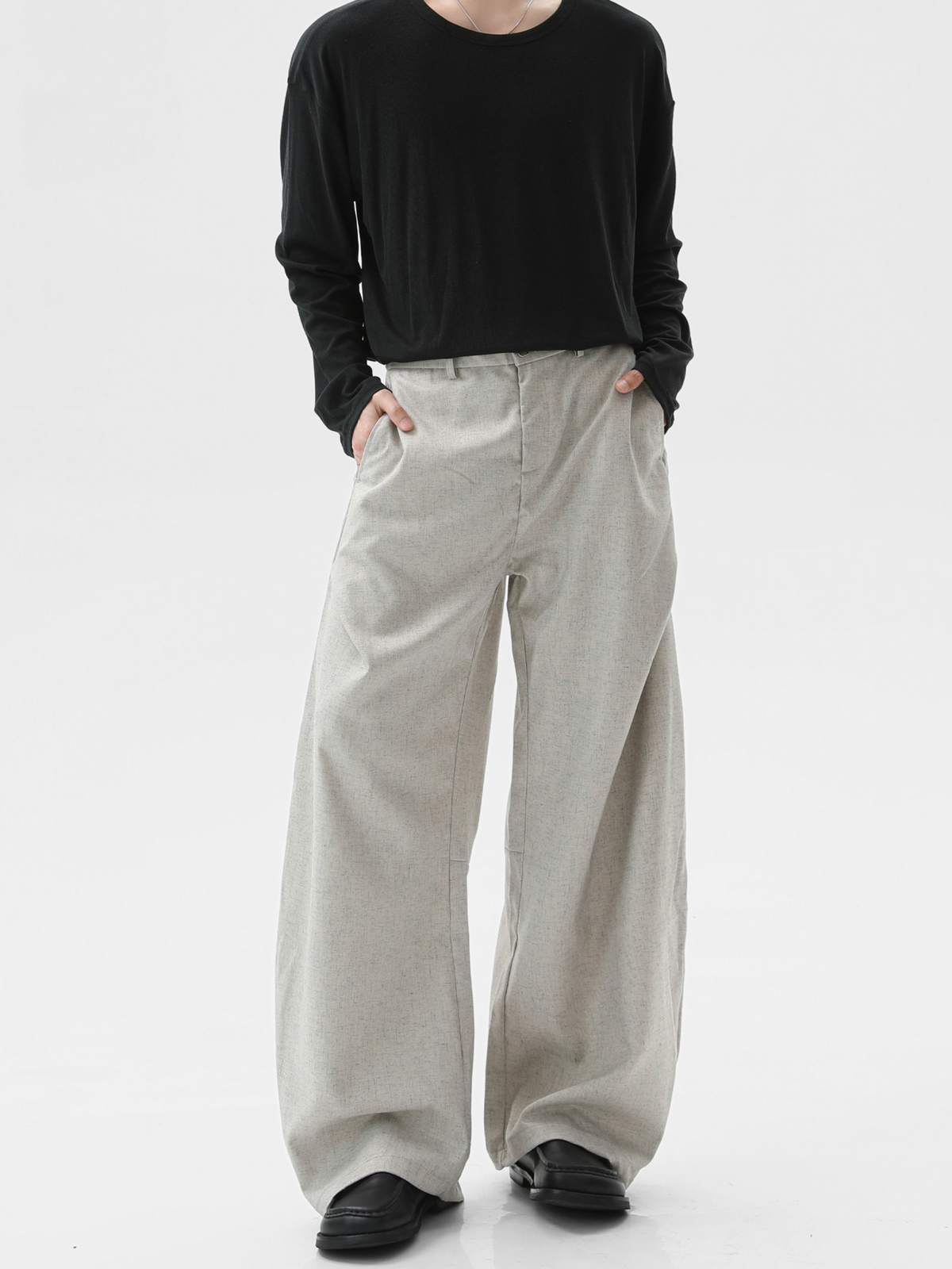 FlintRock - Men's 3D Tailored Curved Utility Pants