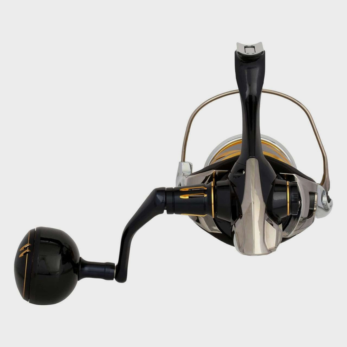 STLSW5000HGC Stella SW C Spinning Reel