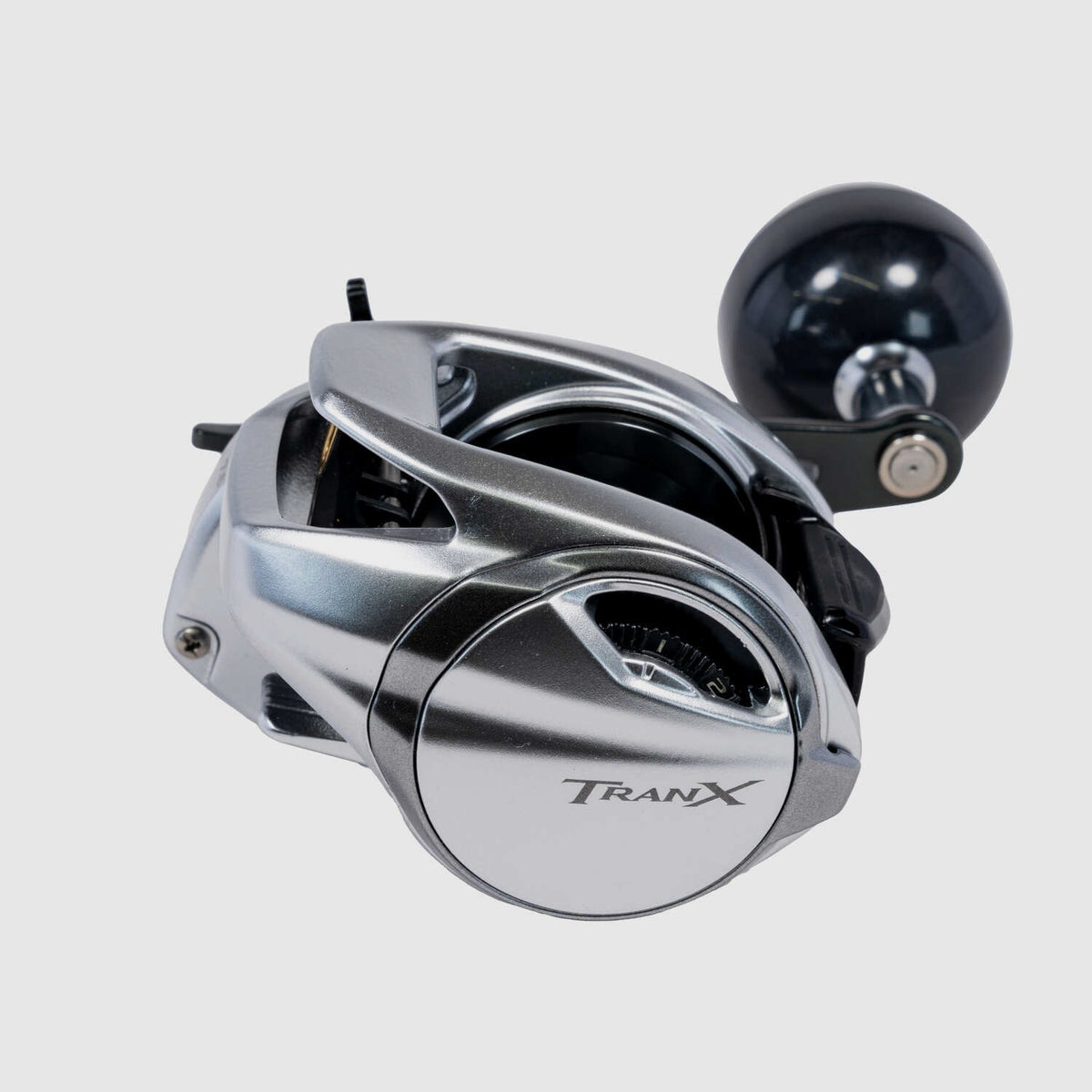 Tranx B Low Profile Baitcasting Reels