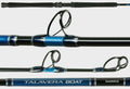 Talavera Boat Casting Rods