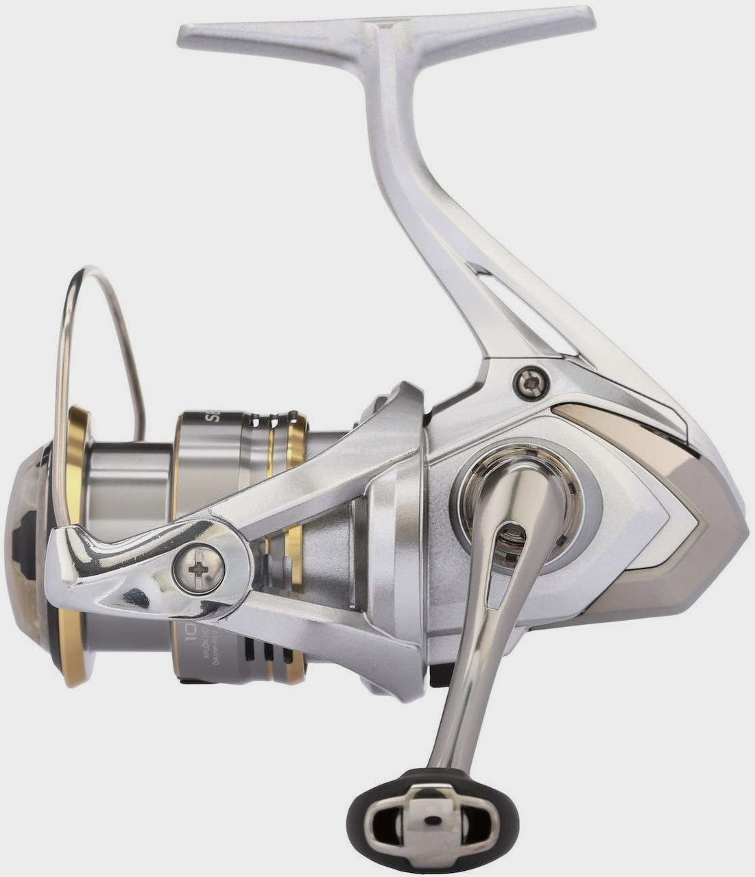 Sedona FJ Spinning Reels