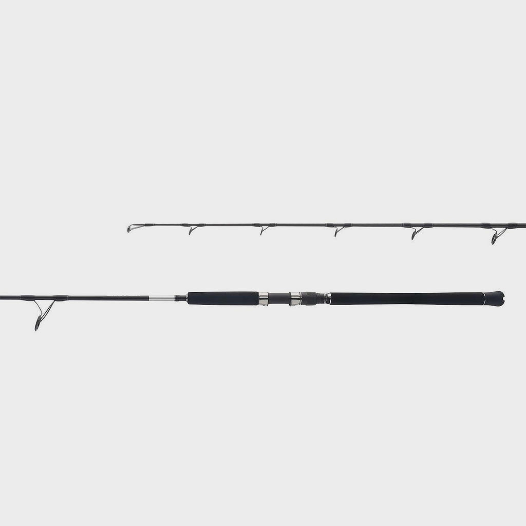 Grappler A Type J Jigging Spinning Rods