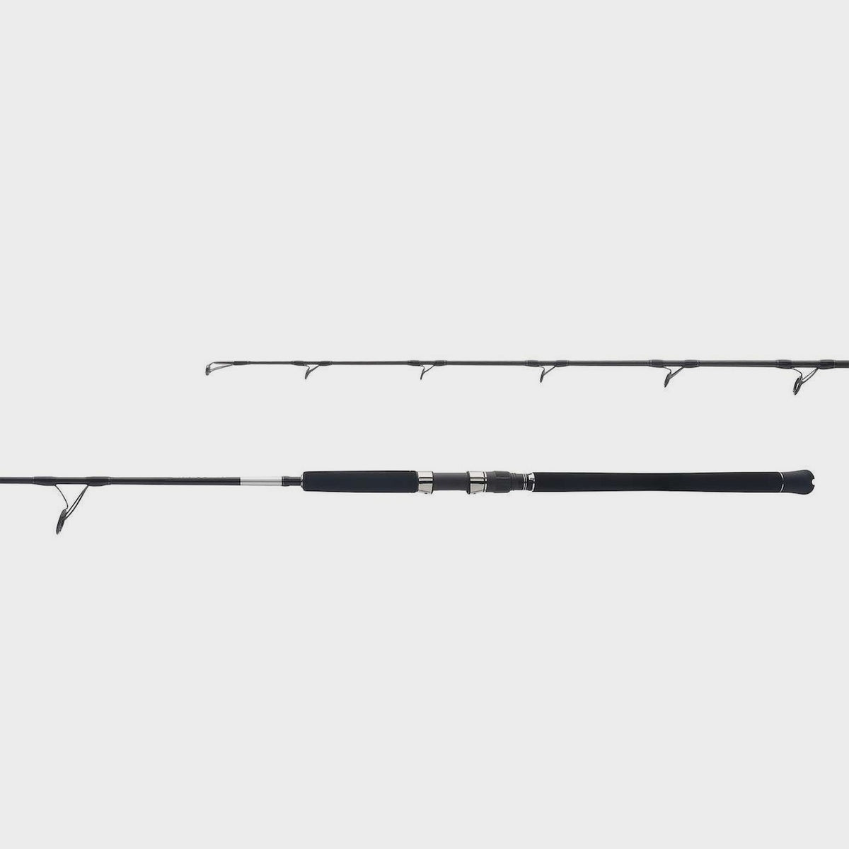 Grappler A Type J Jigging Spinning Rods