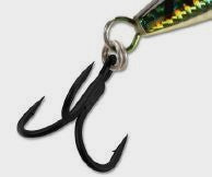 Orca Top Water Lures