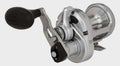 SpeedMaster II Lever Drag Reels