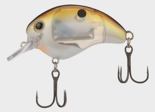 World Rush Square Bill Crankbait - Sxy G Shad