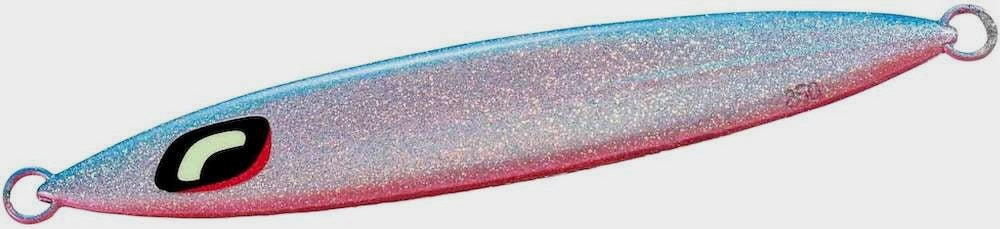 Ocea Sardine Waver Jigs