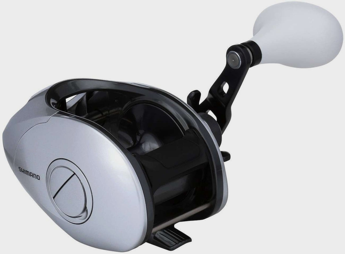 TranX 500 Baitcasting Reels