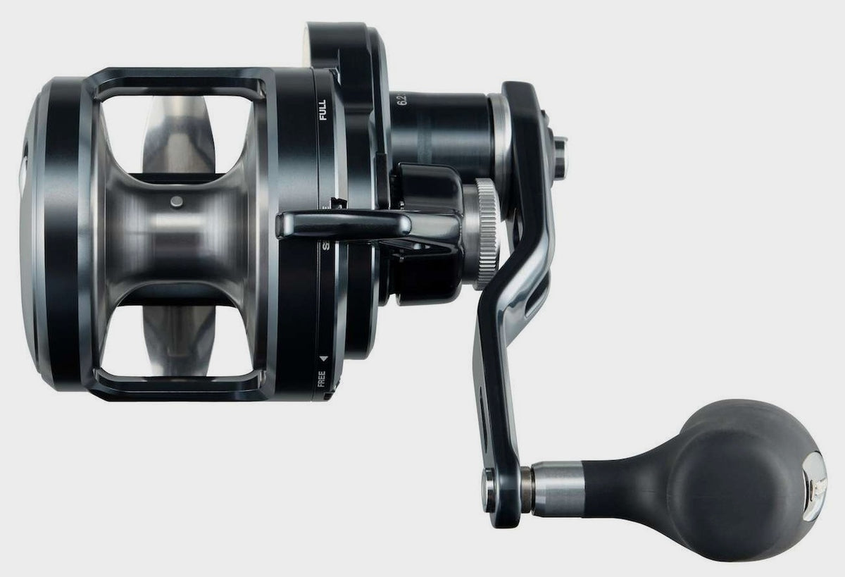 Ocea Jigger LD Conventional Reels