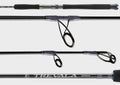 Trevala B Jigging Spinning Rods
