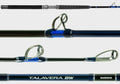 Talavera Bluewater Conventional Rods