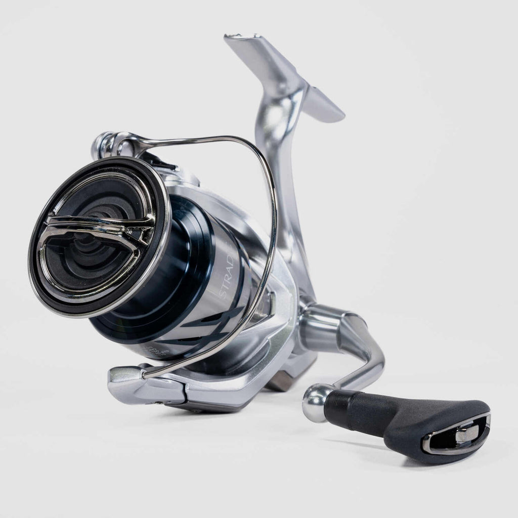Stradic FM Spinning Reels 5000