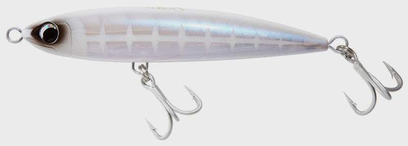 Orca Top Water Lures