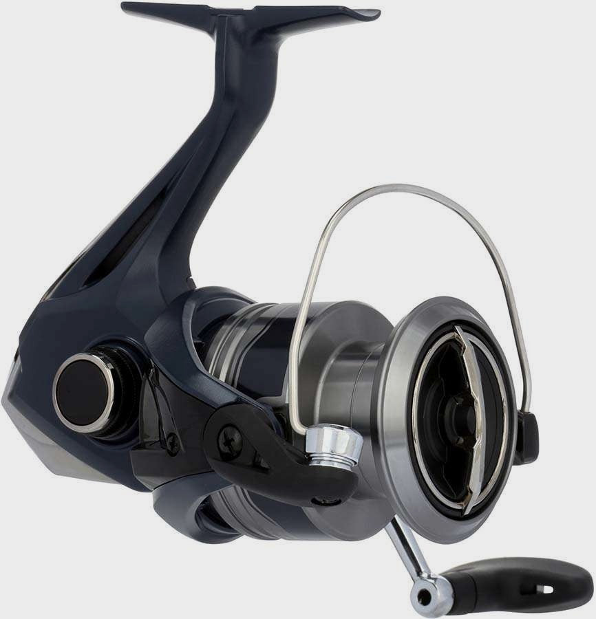 Catana FE Spinning Reels