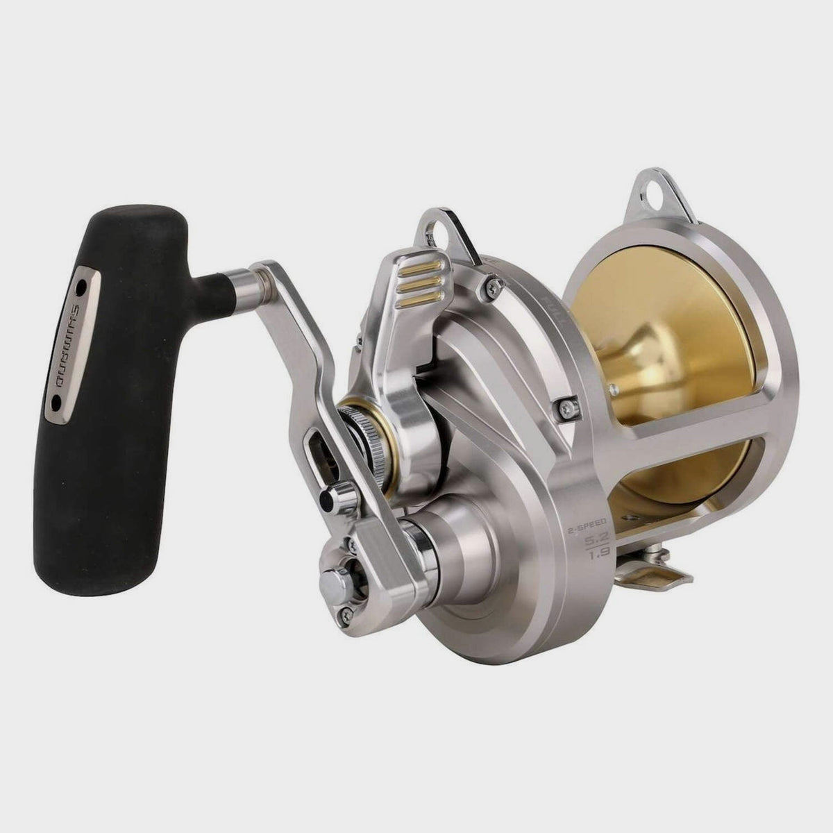 Talica A Two Speed Lever Drag Reels