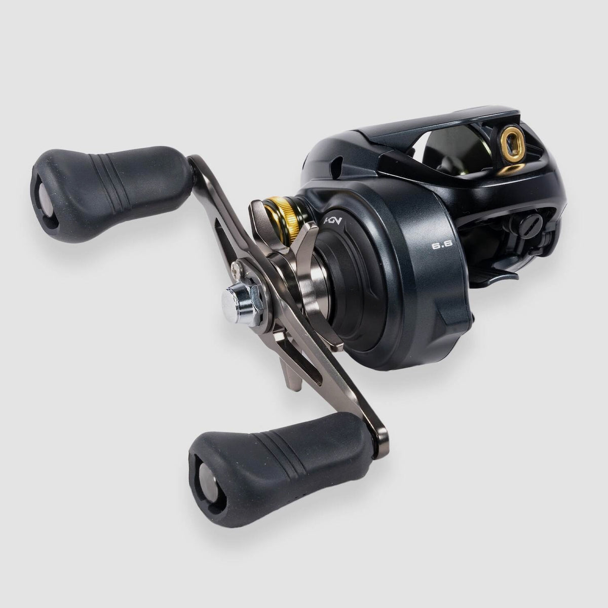 Curado 300 K Low Profile Baitcasting Reels