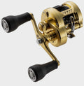 Calcutta Conquest MD Baitcasting Reels