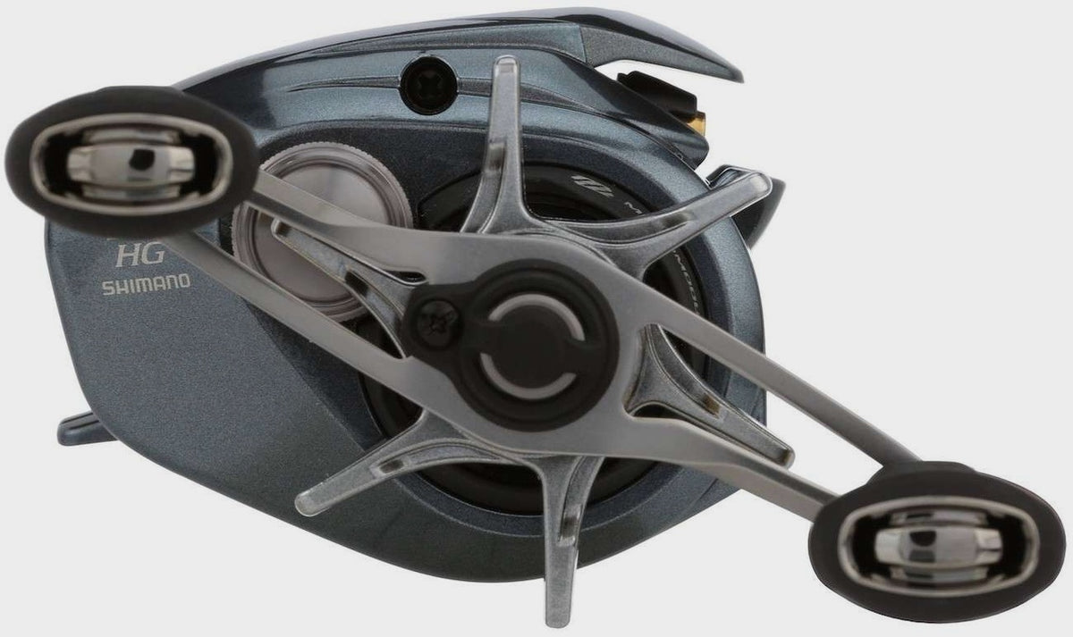 Aldebaran BFS Baitcasting Reels