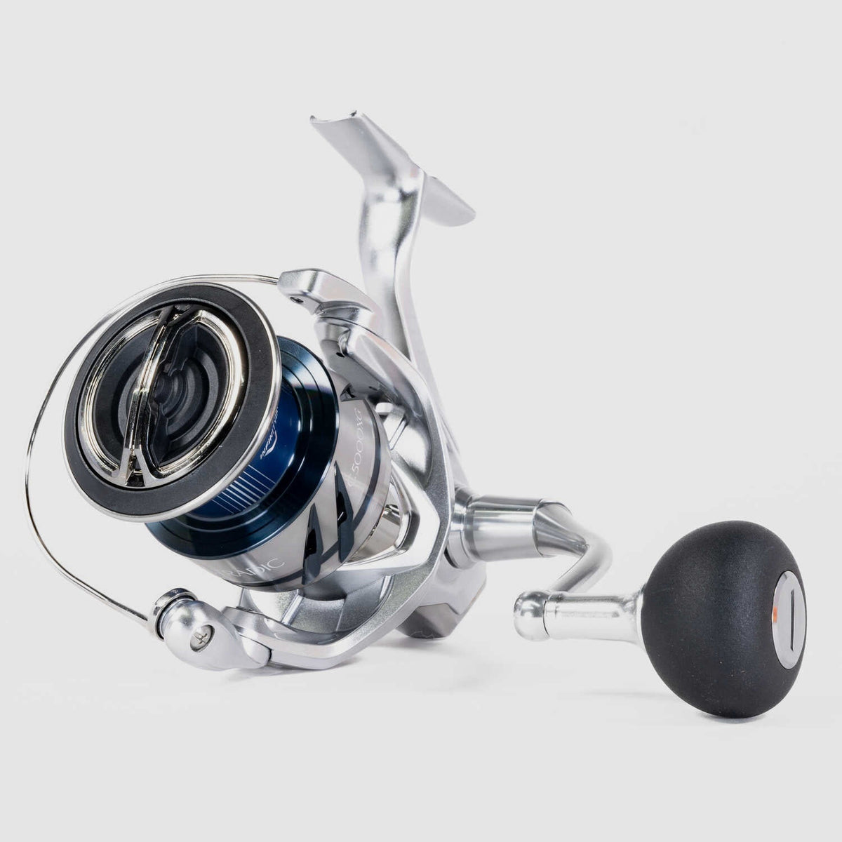 Stradic FM Spinning Reels 4000
