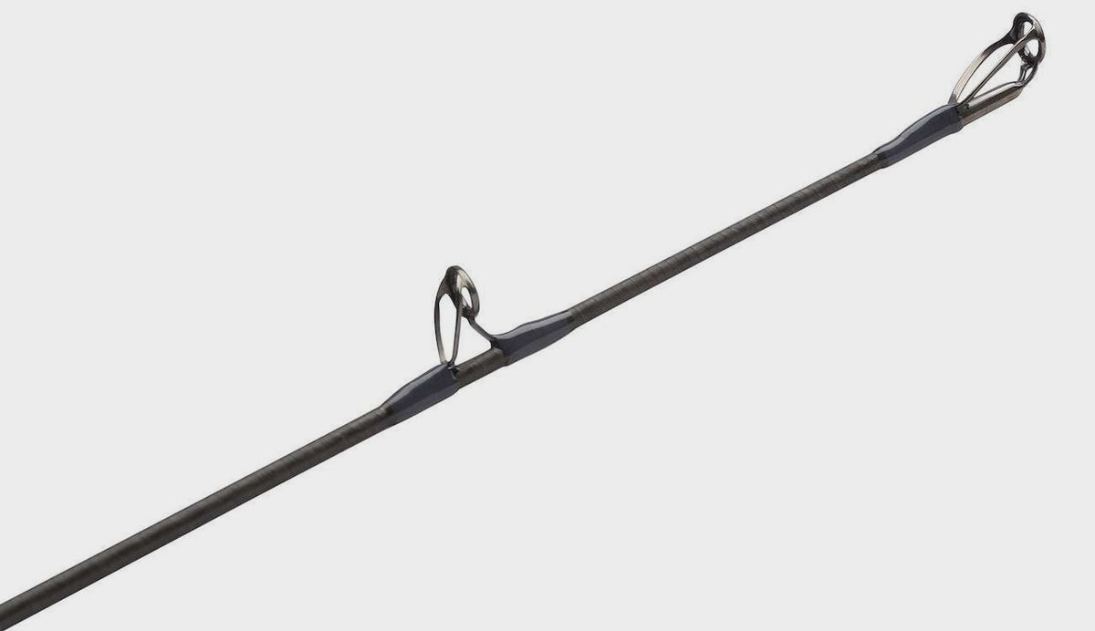 Teramar West Coast Deck Hand Rods