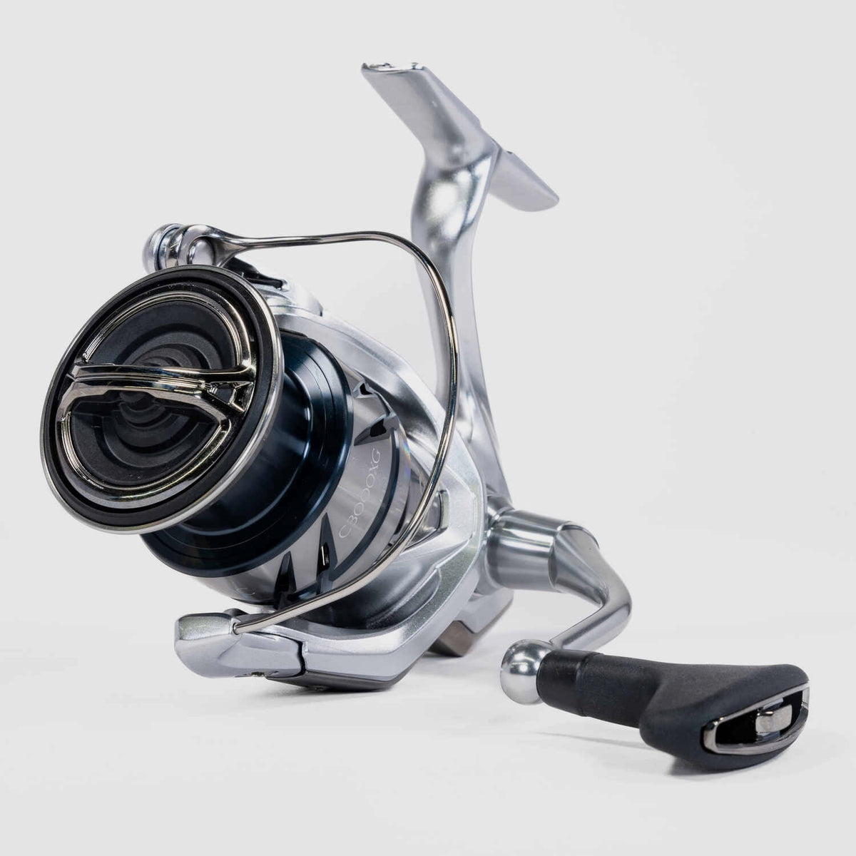 Stradic FM Spinning Reels 2500