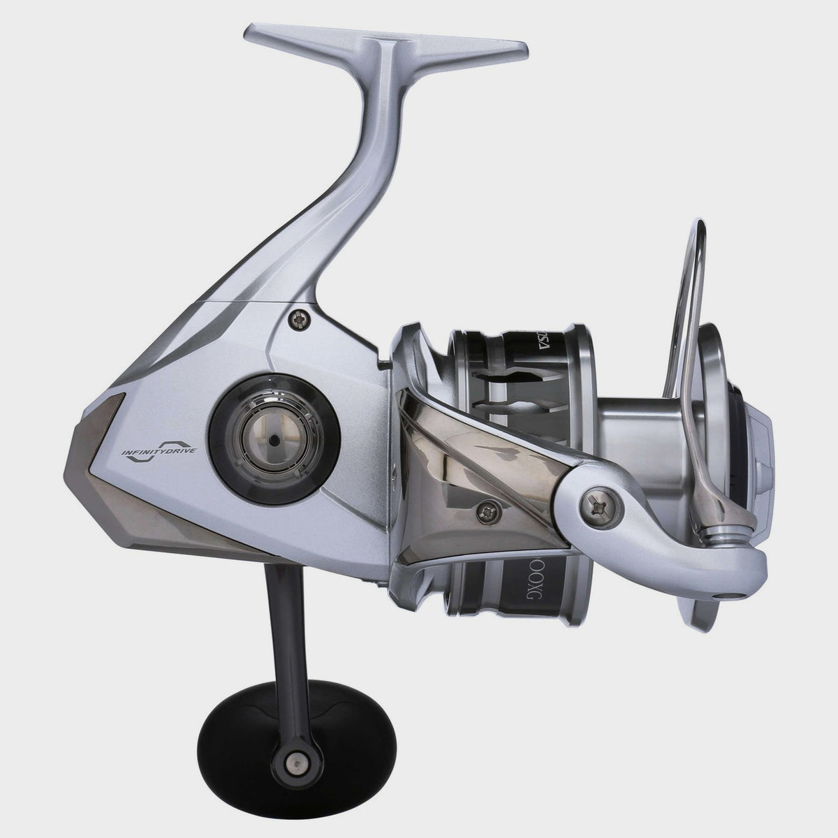 Saragosa SW BFC Spinning Reel