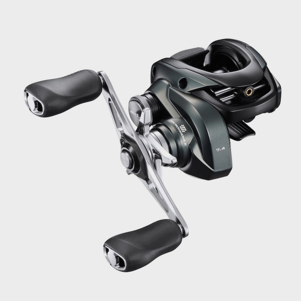 Curado MGL 150 Baitcasting Reels