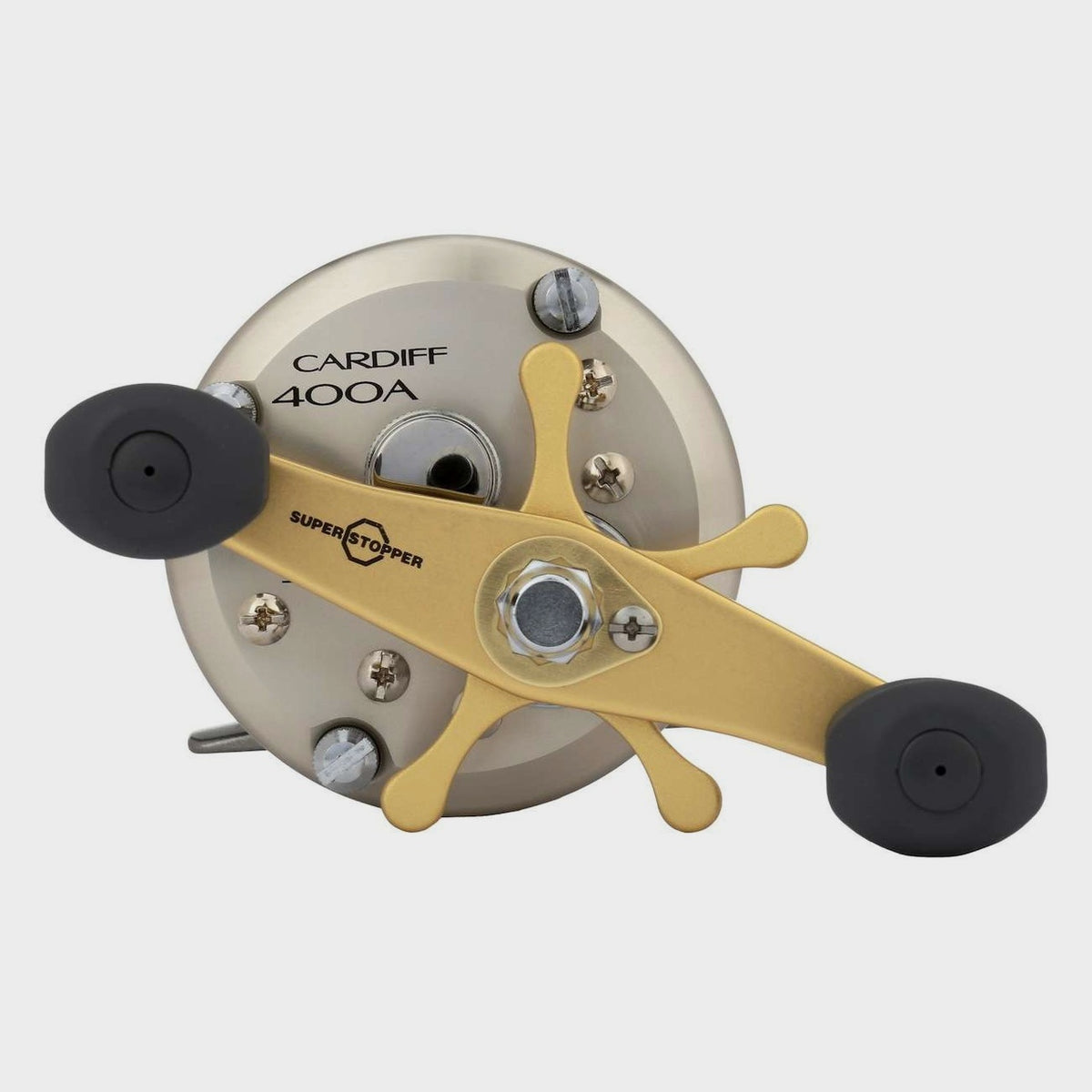 Cardiff A Baitcasting Reels