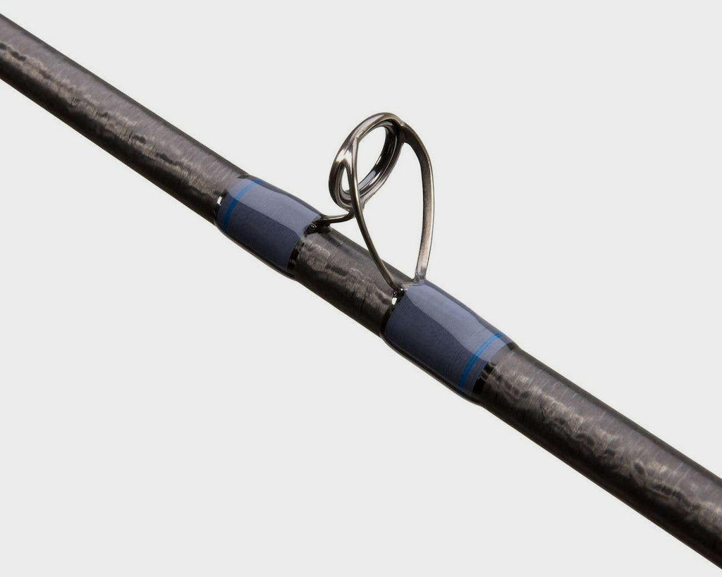 Teramar Northeast Casting Rods