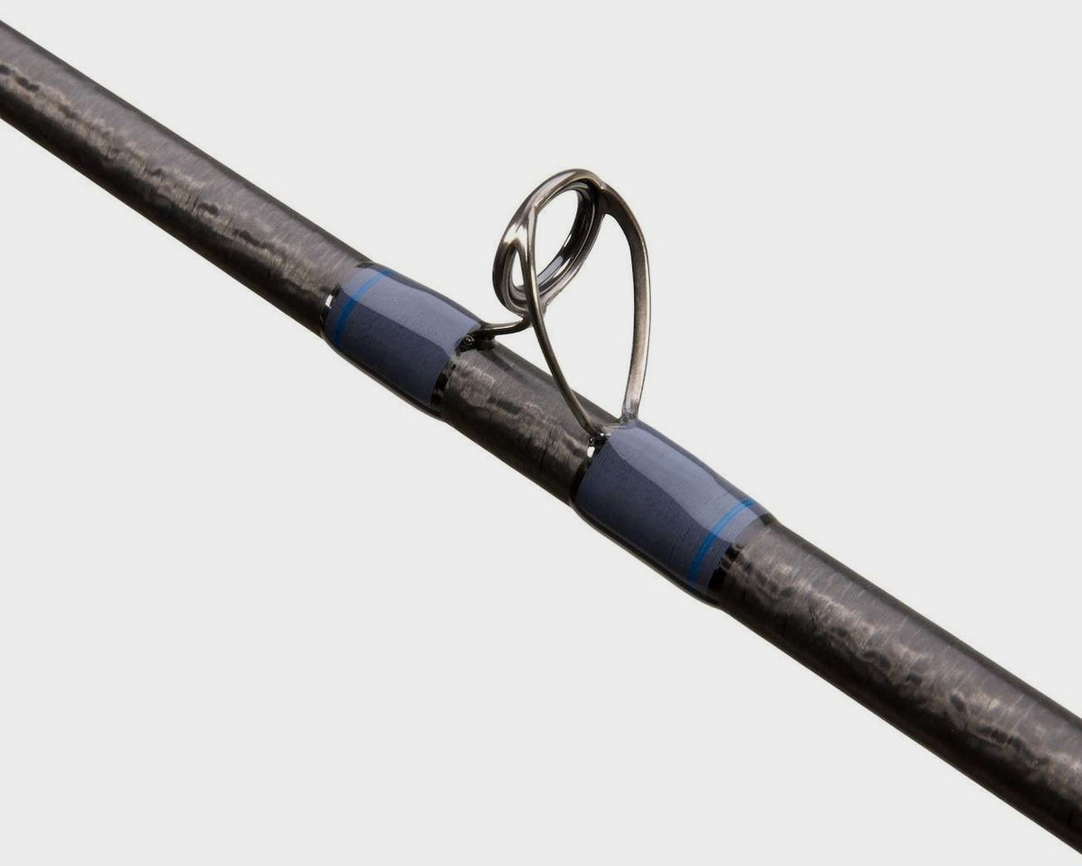 Teramar Northeast Casting Rods