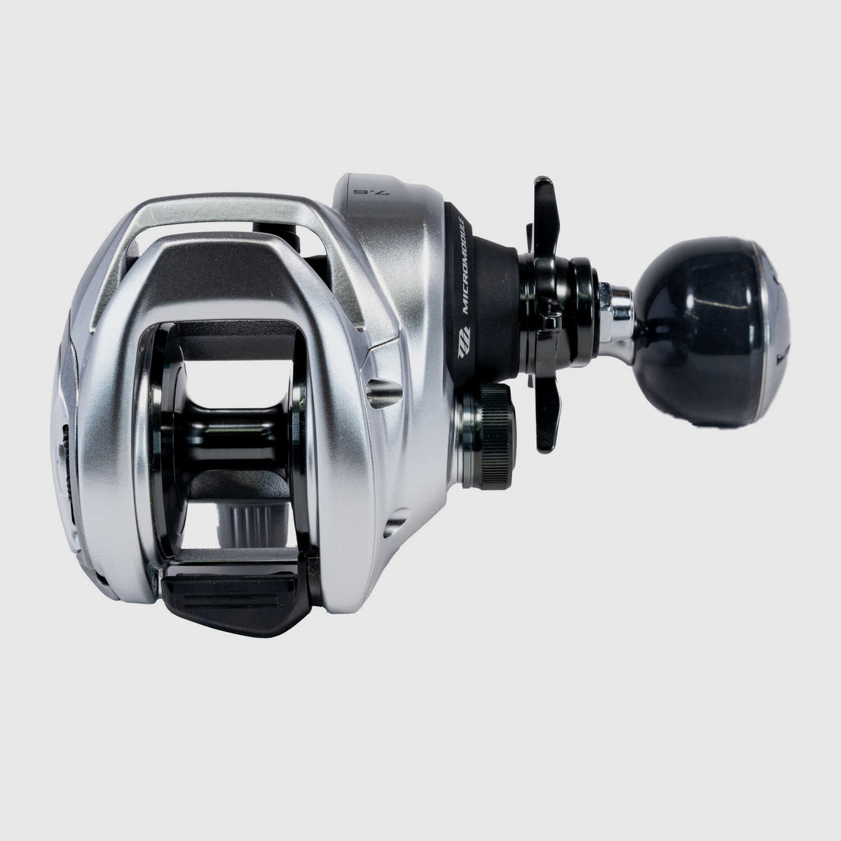 Tranx B Low Profile Baitcasting Reels