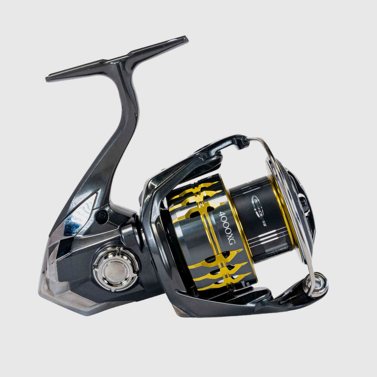 2025 Sustain FK Spinning Reels