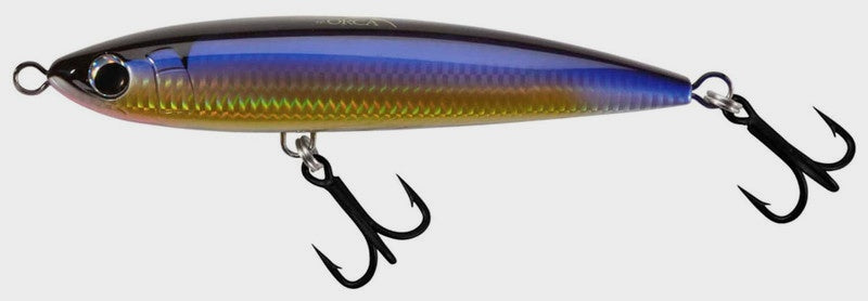 Orca Top Water Lures