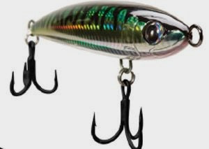 Orca Top Water Lures