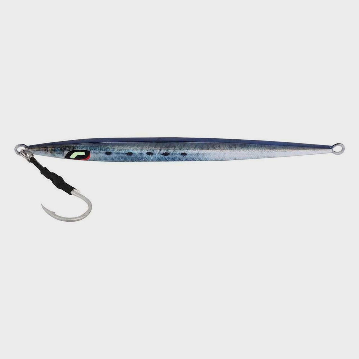 Butterfly SHIMMERFALL Jigs