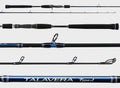 Talavera Type J Jigging Rods