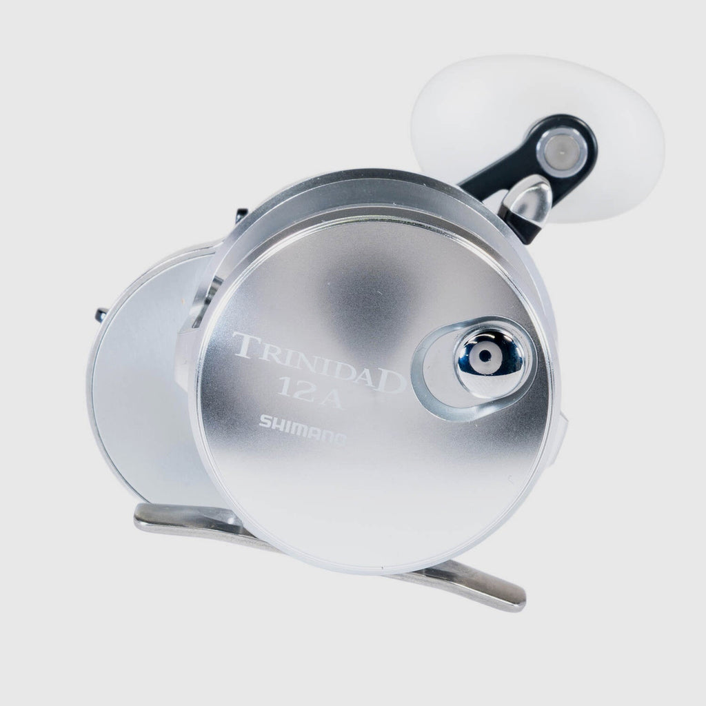 Trinidad A Reels