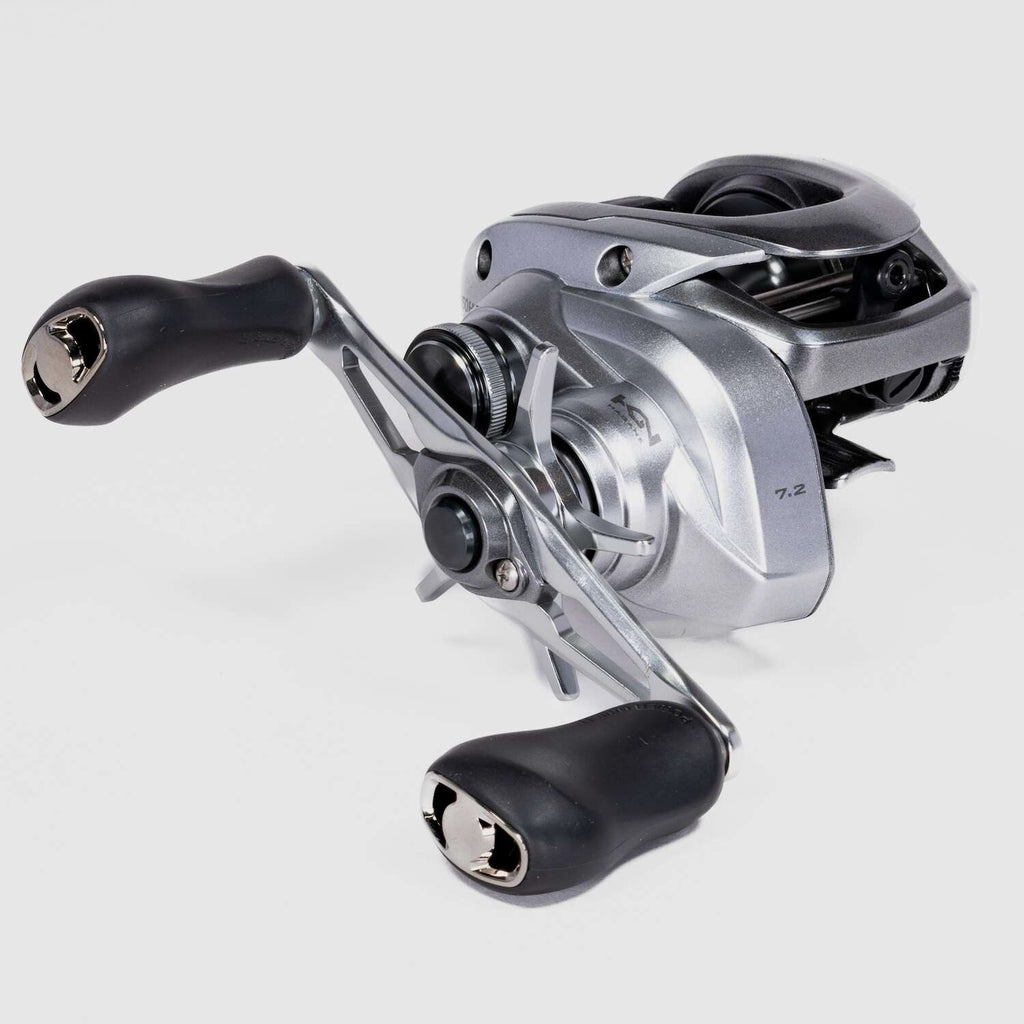 Tranx 150 Low Profile Baitcasting Reels
