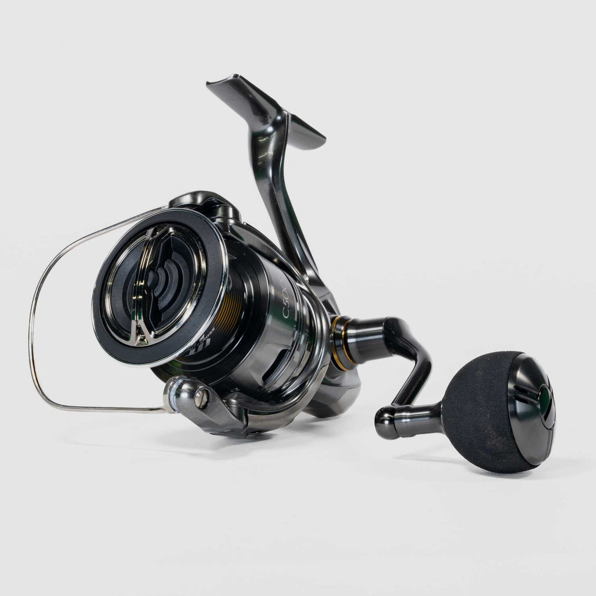 2024 Twin Power FE Spinning Reels