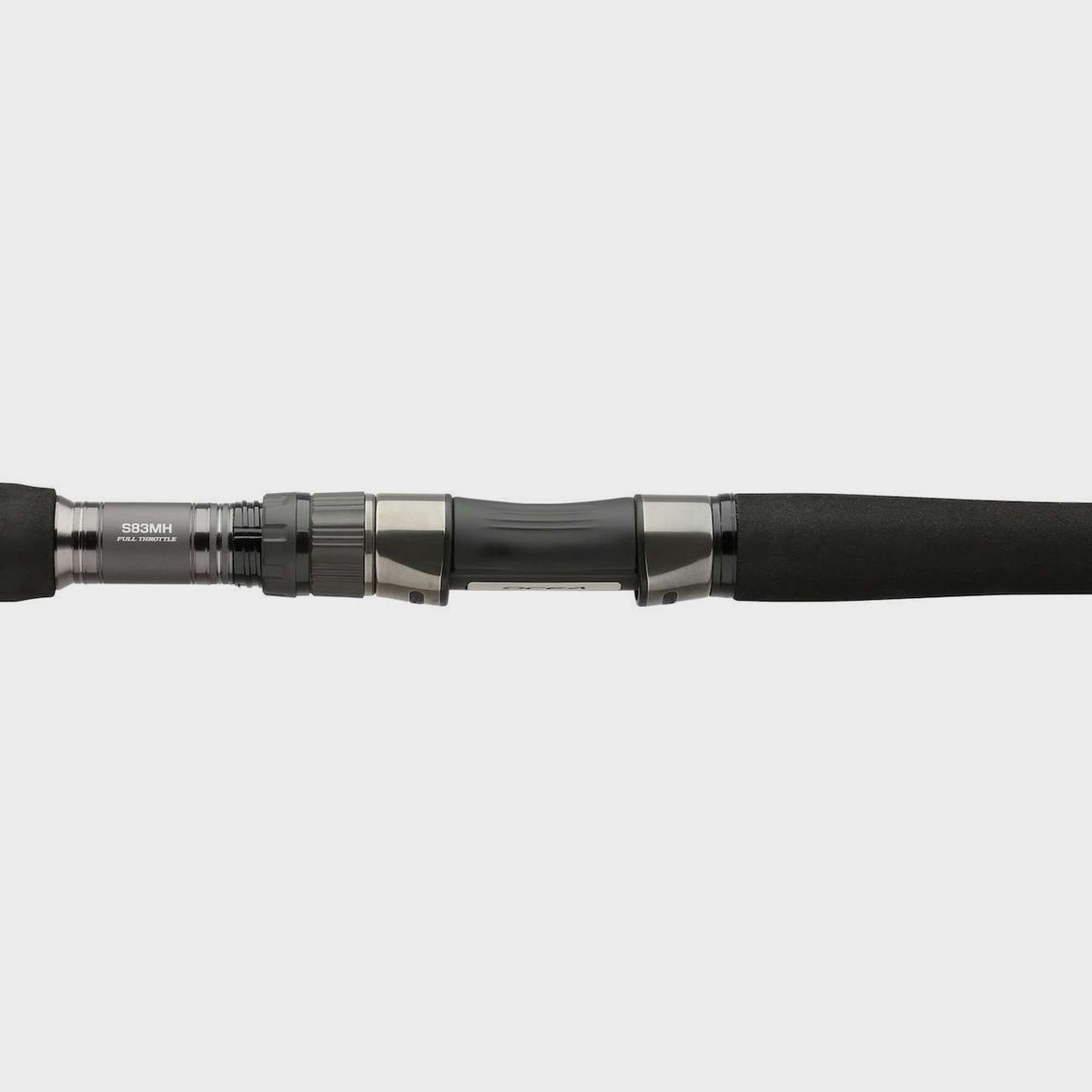 Ocea Plugger Full Throttle A Spinning Rods
