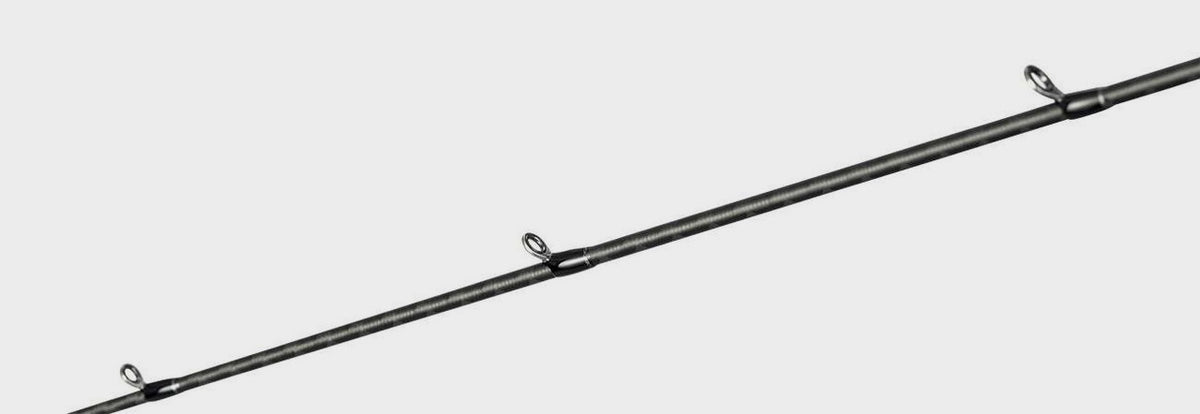 Ocea Jigger Infinity Motive Conventional Slow Pitch Jig Rods