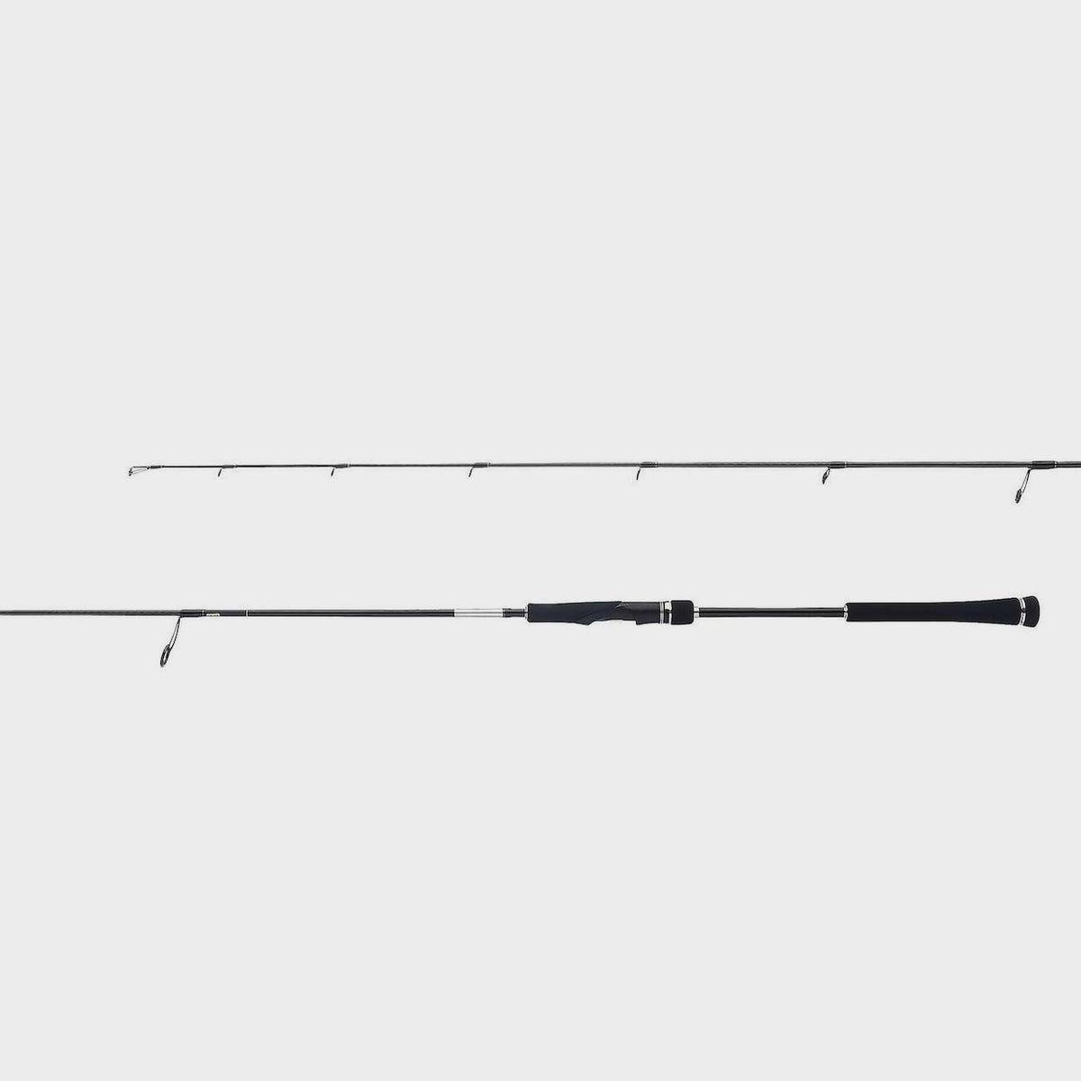 Grappler A Type LJ Jigging Spinning Rods