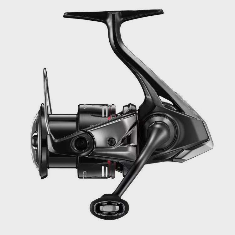 Vanford FA Spinning Reels
